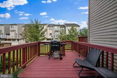 1607 Benoli Court, Odenton, MD 21113 - Photo 33