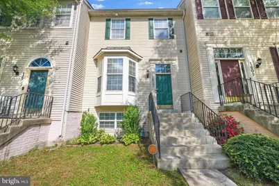 1607 Benoli Court, Odenton, MD 21113 - Photo 1