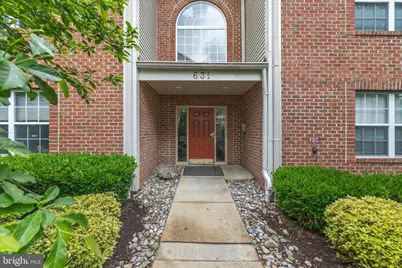 631 Admiral Drive #302, Annapolis, MD 21401 - Photo 33