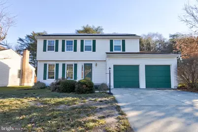 7925 Carriage Drive, Severn, MD 21144 - Photo 1