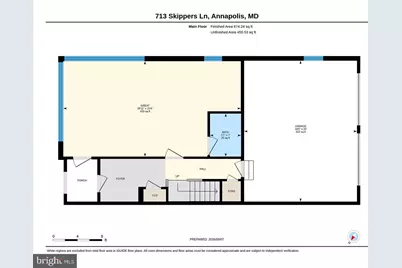 713 Skippers Lane, Annapolis, MD 21401 - Photo 51