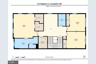713 Skippers Lane, Annapolis, MD 21401 - Photo 55
