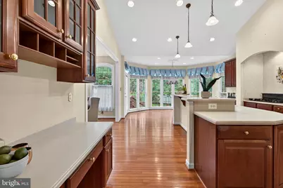 8029 Horicon Point Drive, Millersville, MD 21108 - Photo 9