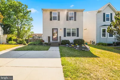 7854 Centergate Court, Pasadena, MD 21122 - Photo 1