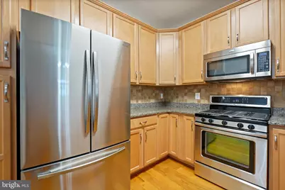 8616 Wintergreen Court #304, Odenton, MD 21113 - Photo 7