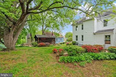 21 Woodlawn Avenue, Annapolis, MD 21401 - Photo 45