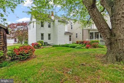 21 Woodlawn Avenue, Annapolis, MD 21401 - Photo 43