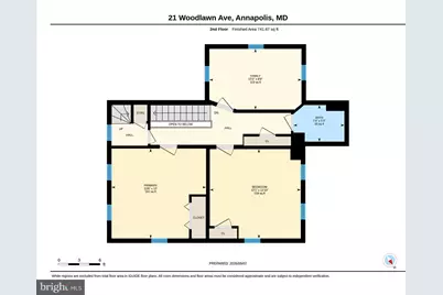 21 Woodlawn Avenue, Annapolis, MD 21401 - Photo 49