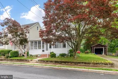 21 Woodlawn Avenue, Annapolis, MD 21401 - Photo 3