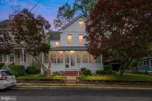 21 Woodlawn Ave, Annapolis, MD 21401 - Photo 9