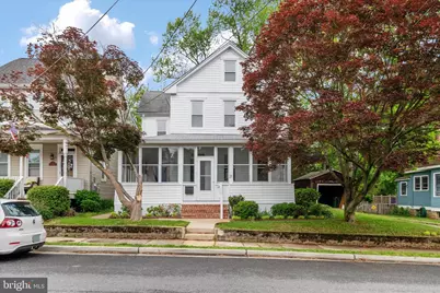 21 Woodlawn Avenue, Annapolis, MD 21401 - Photo 47