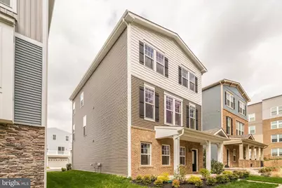 1523 Burnell Drive, Hanover, MD 21076 - Photo 3