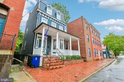 146 Duke Of Gloucester Street, Annapolis, MD 21401 - Photo 3