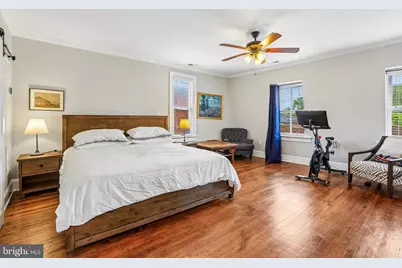 146 Duke Of Gloucester Street, Annapolis, MD 21401 - Photo 33