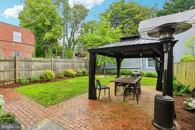 146 Duke Of Gloucester Street, Annapolis, MD 21401 - Photo 39