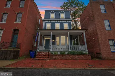 146 Duke Of Gloucester Street, Annapolis, MD 21401 - Photo 7