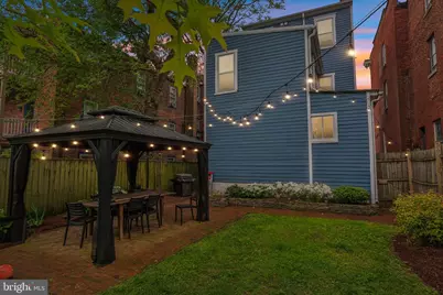 146 Duke Of Gloucester Street, Annapolis, MD 21401 - Photo 9