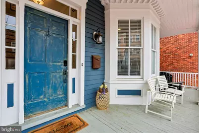 146 Duke Of Gloucester Street, Annapolis, MD 21401 - Photo 5