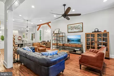 146 Duke Of Gloucester Street, Annapolis, MD 21401 - Photo 11