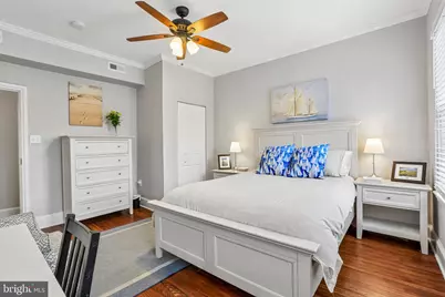 146 Duke Of Gloucester Street, Annapolis, MD 21401 - Photo 27