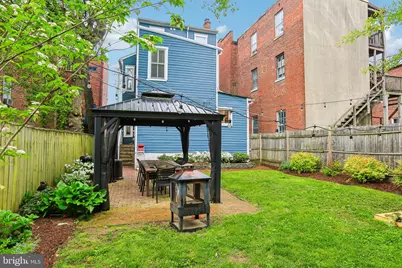 146 Duke Of Gloucester Street, Annapolis, MD 21401 - Photo 41