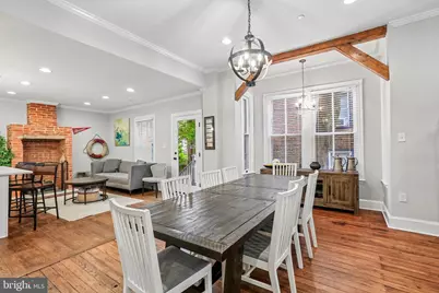 146 Duke Of Gloucester Street, Annapolis, MD 21401 - Photo 15