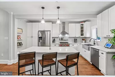 146 Duke Of Gloucester Street, Annapolis, MD 21401 - Photo 19