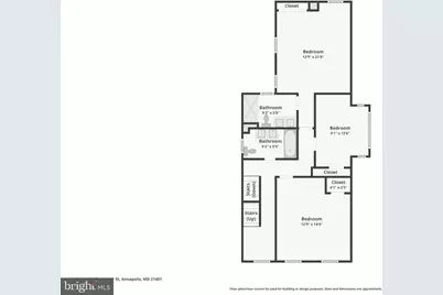 146 Duke Of Gloucester Street, Annapolis, MD 21401 - Photo 55