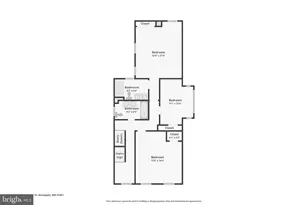 146 Duke of Gloucester St, Annapolis, MD 21401 - Photo 55