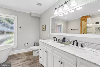 146 Duke Of Gloucester Street, Annapolis, MD 21401 - Photo 35