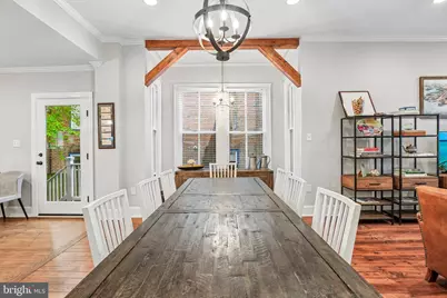 146 Duke Of Gloucester Street, Annapolis, MD 21401 - Photo 17