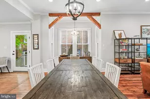 146 Duke of Gloucester St, Annapolis, MD 21401 - Photo 17