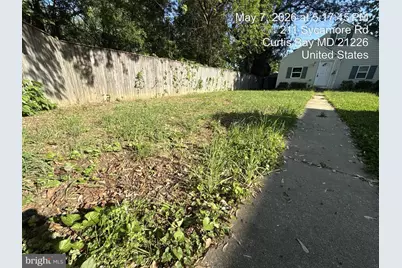 215 Sycamore, Curtis Bay, MD 21226 - Photo 11