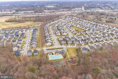 822 Anna Lane, Millersville, MD 21108 - Photo 19
