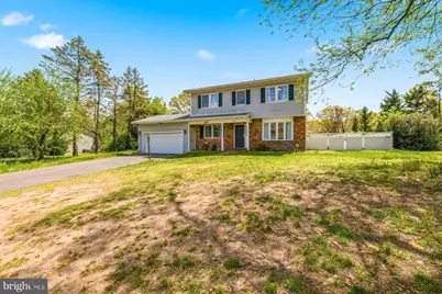 791 Rosewood Road, Severn, MD 21144 - Photo 1