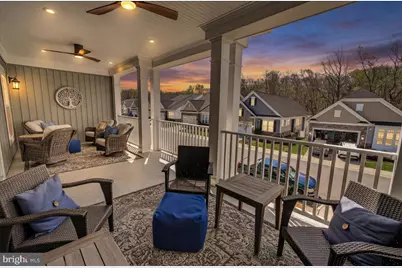 1439 Bed Stone Lane, Odenton, MD 21113 - Photo 3