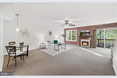 1704 W Bancroft Lane, Crofton, MD 21114 - Photo 7