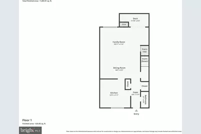 1704 W Bancroft Lane, Crofton, MD 21114 - Photo 49