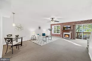 1704 W Bancroft Ln, Crofton, MD 21114 - Photo 5