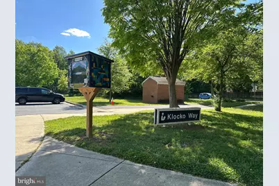 1704 W Bancroft Lane, Crofton, MD 21114 - Photo 35