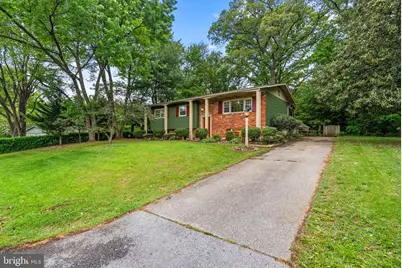 6 Bojan Court, Millersville, MD 21108 - Photo 5