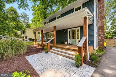 164 Woodside Trail, Annapolis, MD 21401 - Photo 3