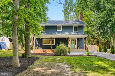 164 Woodside Trail, Annapolis, MD 21401 - Photo 41