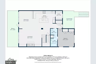 8382 Country Life Road, Pasadena, MD 21122 - Photo 73