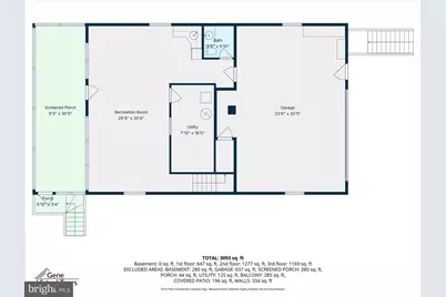 8382 Country Life Road, Pasadena, MD 21122 - Photo 75