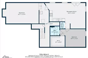 8391 Piping Rock Ct, Millersville, MD 21108 - Photo 59