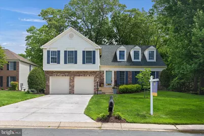 8391 Piping Rock Court, Millersville, MD 21108 - Photo 1