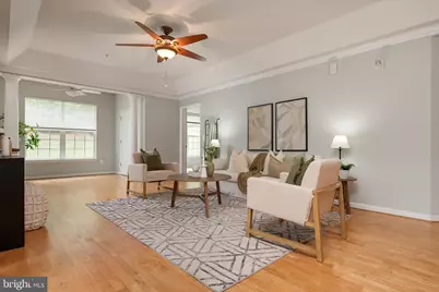 8603 Wintergreen Court #106, Odenton, MD 21113 - Photo 11