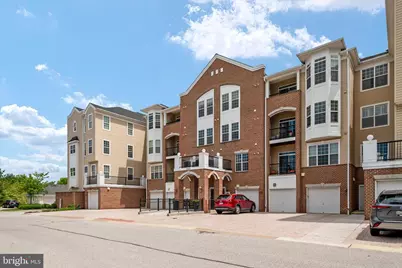 8603 Wintergreen Court #106, Odenton, MD 21113 - Photo 1