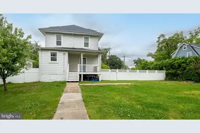 7532 Baltimore Annapolis Boulevard, Glen Burnie, MD 21060 - Photo 29